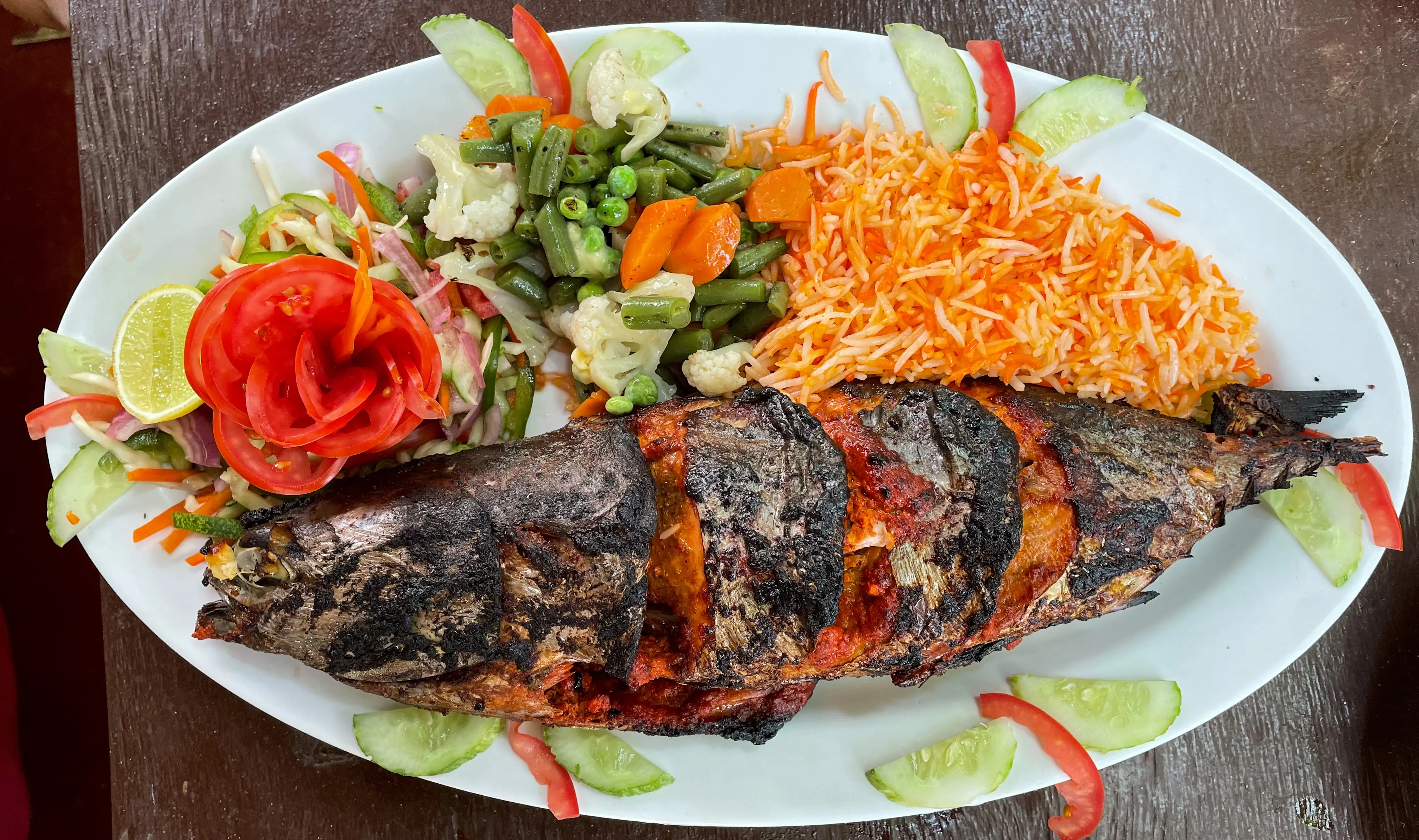 DuckNChill Restaurant - Seafood, Meat, Crab, Prawn, Beer, Vodka, Cocktail 2