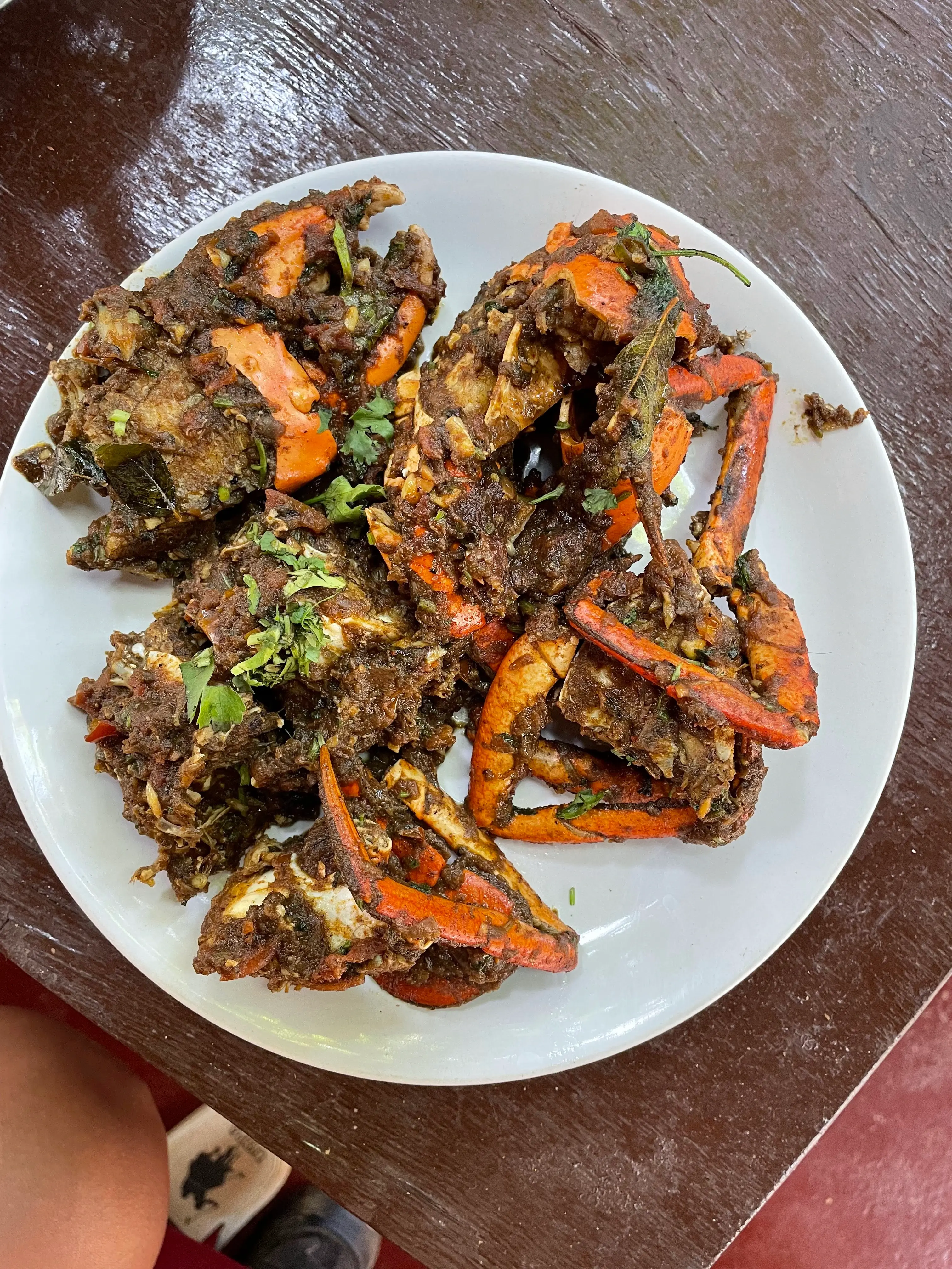 DuckNChill Restaurant - Seafood, Meat, Crab, Prawn, Beer, Vodka, Cocktail 4